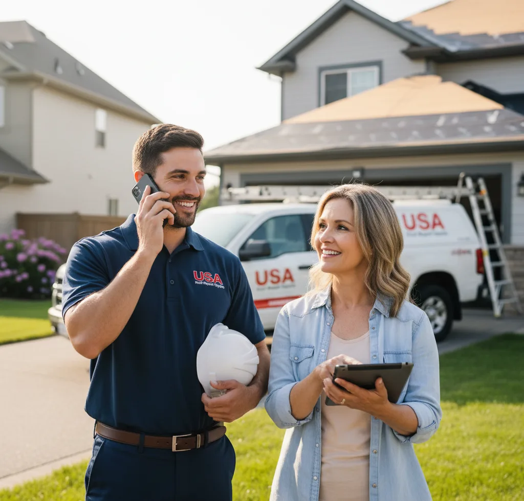 Roof Maintenance in Tonalea, AZ